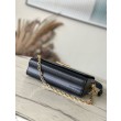 Borsa LV Twist West in pelle Epi M24549