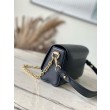 Borsa LV Twist West in pelle Epi M24549