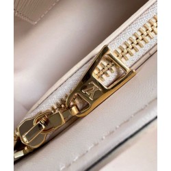 Borse Replica LV Twist West in pelle Epi M24550