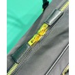 Borsa Prada Re-Edition 1980 grande in Saffiano Re-Nylon, nera