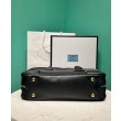 Borsa Prada Re-Edition 1980 grande in Saffiano Re-Nylon, nera