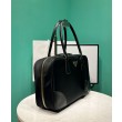Borsa Prada Re-Edition 1980 grande in Saffiano Re-Nylon, nera