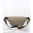Dettagli perfetti Borsa a tracolla Gucci Ophidia grande 839104 Caffè scuro