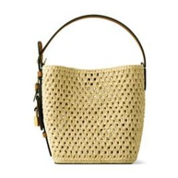 Riproduzione Fedele Borse Firmate Replica Louis Vuitton All In BB m14217 Albicocca imitazioni