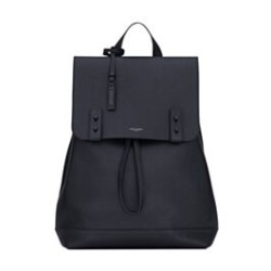Riproduzione Fedele Zaino YSL Saint Laurent Sac De Jour in pelle martellata, nero imitazioni