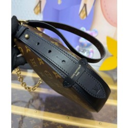 LV Cookie BB m15056 Marrone
