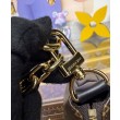 LV Cookie BB m15056 Marrone