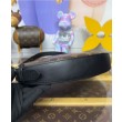 LV Cookie BB m15056 Marrone