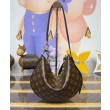 LV Cookie BB m15056 Marrone