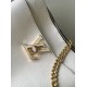 Qualità Specchio Replica Borsa Louis Vuitton Lock and Walk in pelle martellata marrone M24165 Riproduzione Fedele Borsa Louis Vuitton Lock and Walk in pelle martellata marrone M24165 imitazioni