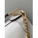 Qualità Specchio Replica Borsa Louis Vuitton Lock and Walk in pelle martellata marrone M24165 Riproduzione Fedele Borsa Louis Vuitton Lock and Walk in pelle martellata marrone M24165 imitazioni