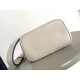 Qualità Specchio Replica Borsa Louis Vuitton Lock and Walk in pelle martellata marrone M24165 Riproduzione Fedele Borsa Louis Vuitton Lock and Walk in pelle martellata marrone M24165 imitazioni