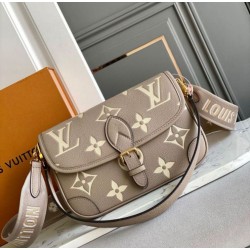 Borsa Louis Vuitton Diane in pelle M46583