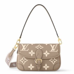 Borsa Louis Vuitton Diane in pelle M46583