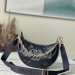 Qualità Specchio Replica Borse Firmate LV Over The Moon in pelle Bubblegram M59799 Riproduzione Fedele Borse Firmate Replica LV Over The Moon in pelle Bubblegram M59799 imitazioni