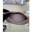 Mini borsa Christian Dior Miss Caro Diorling con catena, rosa