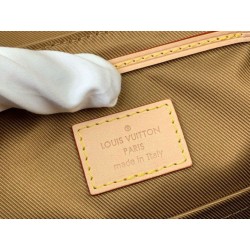 Zaino LV Excursion PM in tela Monogram M46932