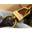 Zaino LV Excursion PM in tela Monogram M46932