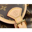 Zaino LV Excursion PM in tela Monogram M46932