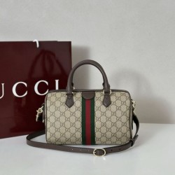 Bora Pari all'originale replica bauletto media Gucci Ophidia 836825 Marrone Bora Pari all'originale replica bauletto media Gucci Ophidia 836825 Marrone