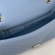 Replica Borsa 1:1 a spalla media Gucci GG Marmont 837267 Blu Imitazioni Replica qualità specchio Borsa 1:1 a spalla media Gucci GG Marmont 837267 Blu