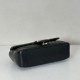 Replica Qualità superiore replica a spalla media Gucci GG Marmont 837267 Nero Imitazioni Replica qualità specchio Qualità superiore replica a spalla media Gucci GG Marmont 837267 Nero