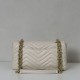 Replica Borse Alta Qualità a spalla media Gucci GG Marmont 837267 Beige Imitazioni Replica qualità specchio Borse Alta Qualità a spalla media Gucci GG Marmont 837267 Beige