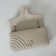 Replica Borse Alta Qualità a spalla media Gucci GG Marmont 837267 Beige Imitazioni Replica qualità specchio Borse Alta Qualità a spalla media Gucci GG Marmont 837267 Beige