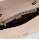 Replica Borsa a spalla media Gucci GG Marmont 837267 Rosa Imitazioni Replica qualità specchio Borsa a spalla media Gucci GG Marmont 837267 Rosa