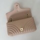 Replica Borsa a spalla media Gucci GG Marmont 837267 Rosa Imitazioni Replica qualità specchio Borsa a spalla media Gucci GG Marmont 837267 Rosa