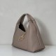 Replica qualità specchio Borsa a tracolla Gucci Softbit media/maxi 837467 Grigio