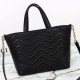 Replica Borsa tote/secchiello media Gucci Betty 847387 Nera Imitazioni Replica qualità specchio Borsa tote/secchiello media Gucci Betty 847387 Nera