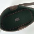 Borsa a tracolla piccola Gucci Ophidia 836872 Marrone