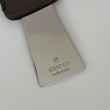 Borsa a tracolla piccola Gucci Ophidia 836872 Marrone