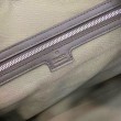 Borsa da viaggio media Gucci GG Monogram 792074 Verde