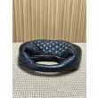 Imitazioni borse griffate hobo Icare YSL Saint Laurent in nappa nera