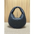 Imitazioni borse griffate hobo Icare YSL Saint Laurent in nappa nera