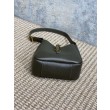 Borse Replica hobo mini morbida YSL Saint Laurent Le 5 À 7 Caffè Chiaro