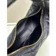 Borsa Icarino Boby YSL Saint Laurent nera