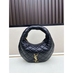 Borsa Icarino Boby YSL Saint Laurent nera