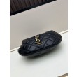 Borsa Icarino Boby YSL Saint Laurent nera