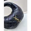 Borsa Icarino Boby YSL Saint Laurent nera