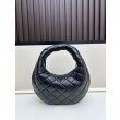 Borsa Icarino Boby YSL Saint Laurent nera