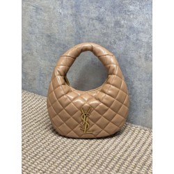 Qualità superiore replica Icarino Boby YSL Saint Laurent rosa