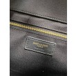 Borsa Replica 1:1 tote media Icare classico YSL Saint Laurent nera