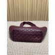 Borse Replica Alta Qualità tote media Icare classico YSL Saint Laurent rossa