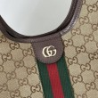 Borse Replica Alta Qualità tote piccola Gucci Giglio 860845 Marrone
