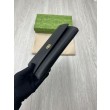 Portafoglio continentale Gucci GG Marmont bicolore 456116 Nero