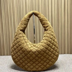 Replica Borsa hobo Icare YSL Saint Laurent in camoscio giallo Imitazioni Replica qualità specchio Borsa hobo Icare YSL Saint Laurent in camoscio giallo
