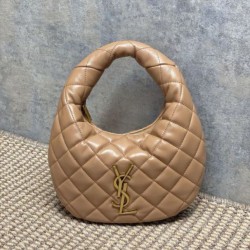 Replica qualità specchio Qualità superiore replica Icarino Boby YSL Saint Laurent rosa
